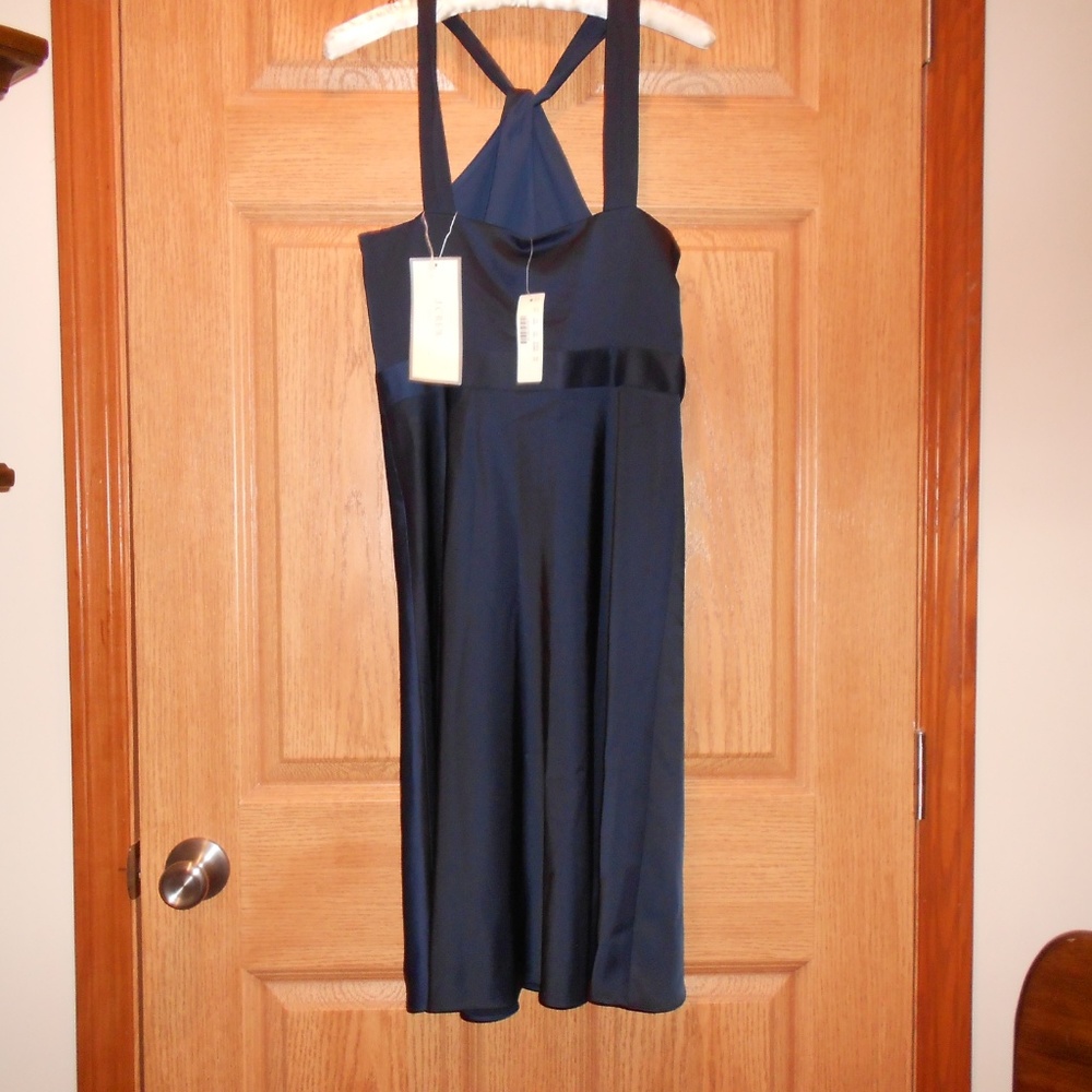 J Crew Special Occasion Dress